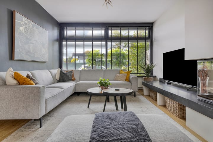 Foto 5 van Franz Lisztlaan 16