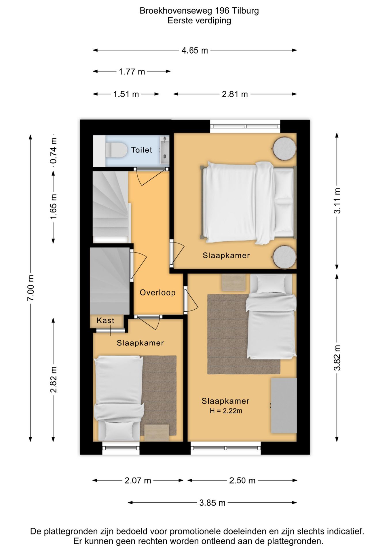 Photo 40 of Broekhovenseweg 196