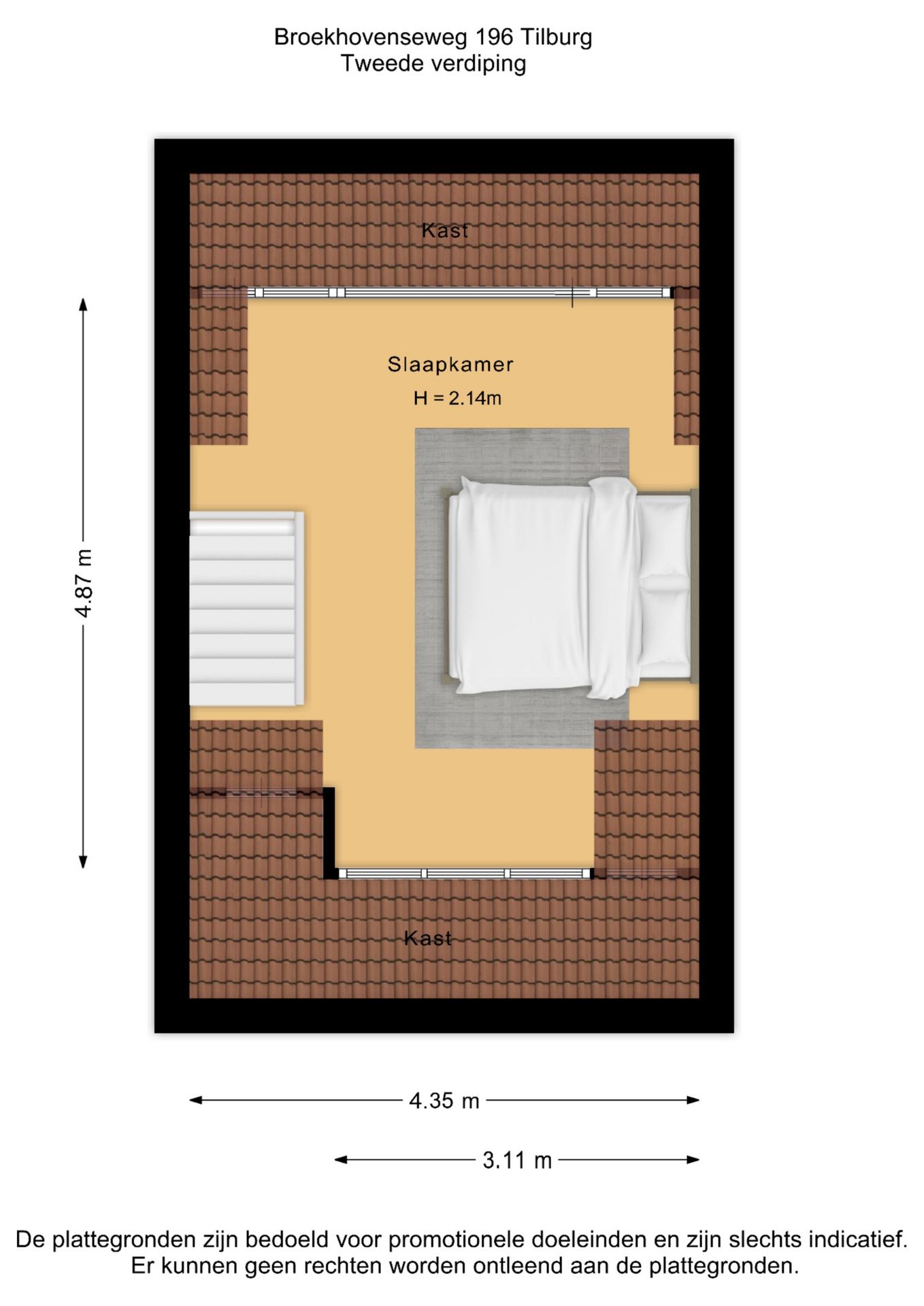 Photo 42 of Broekhovenseweg 196