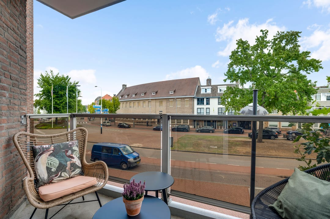 Foto 1 van Wilhelminasingel 25