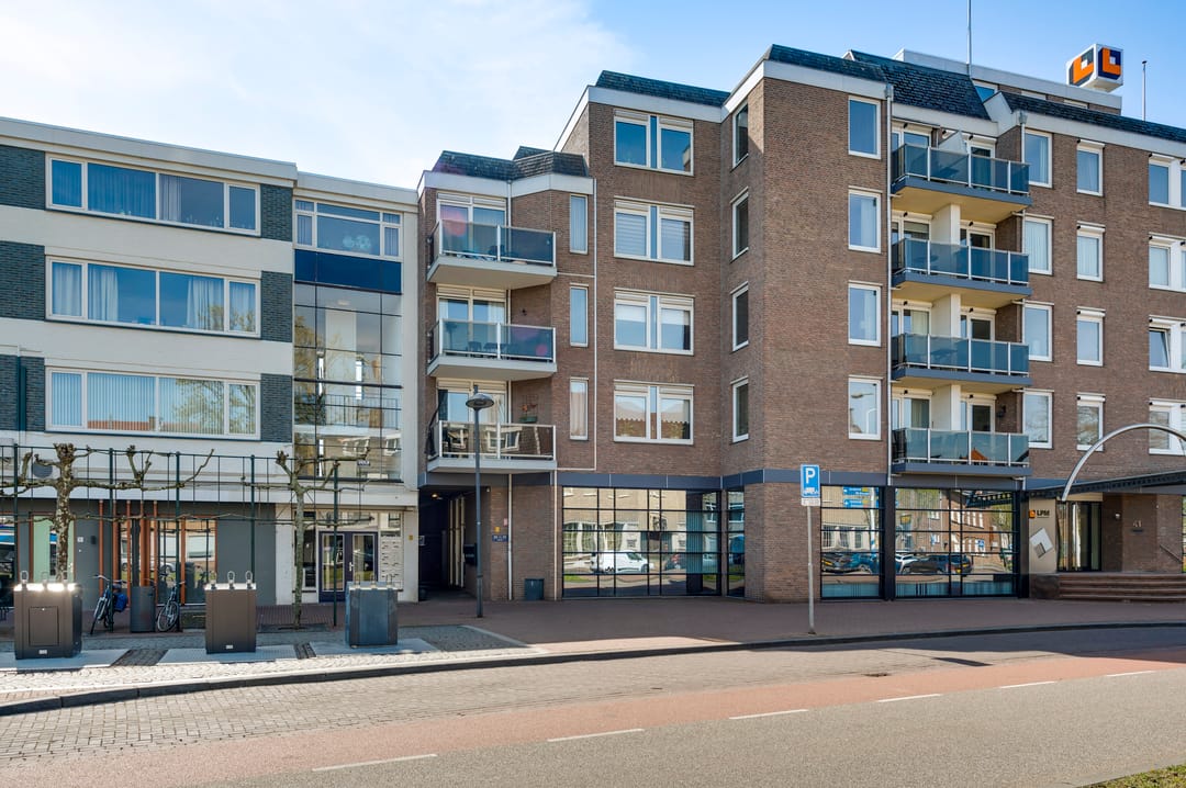 Foto 2 van Wilhelminasingel 25