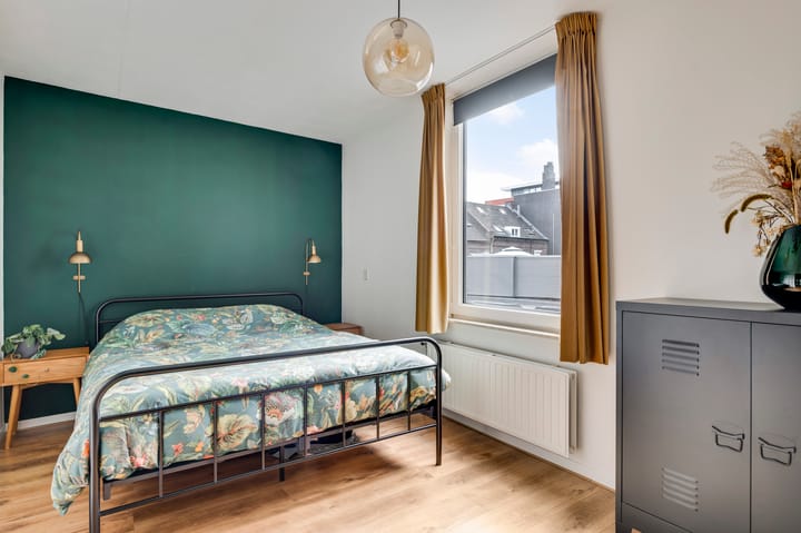 Foto 5 van Wilhelminasingel 25