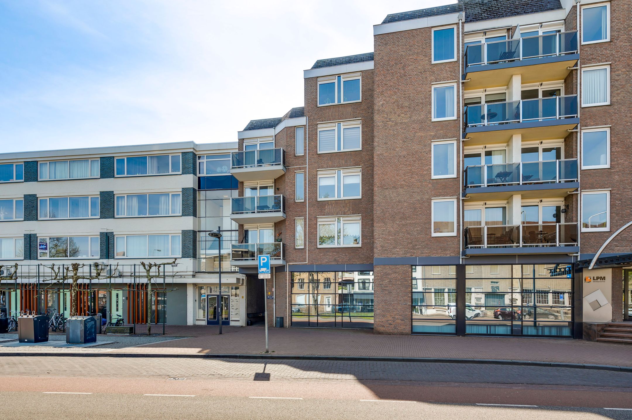 Foto 6 van Wilhelminasingel 25