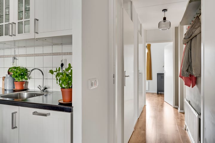 Foto 8 van Wilhelminasingel 25