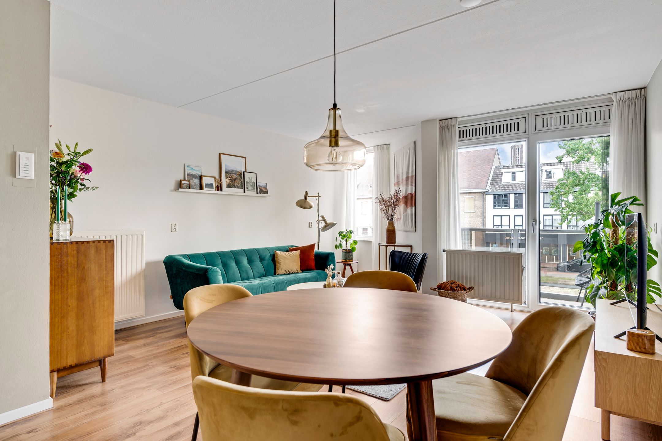 Foto 9 van Wilhelminasingel 25