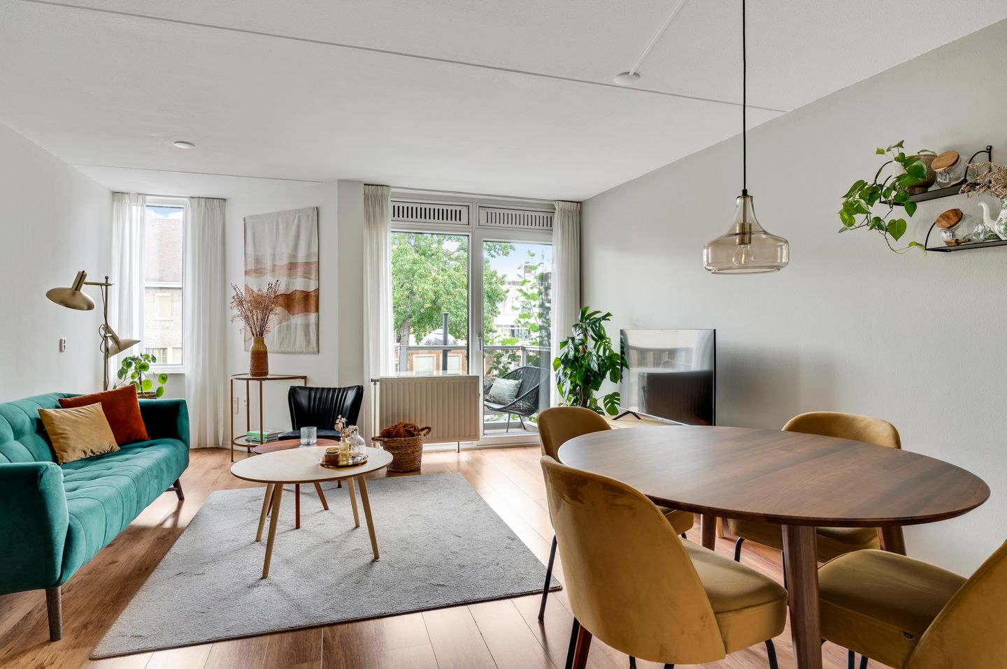 Foto 10 van Wilhelminasingel 25