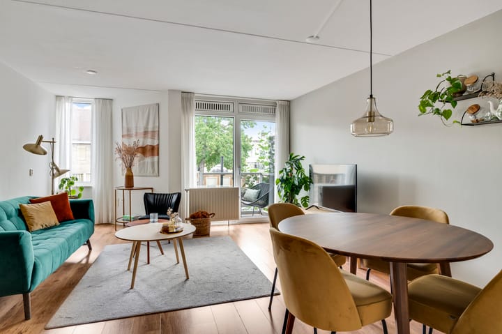 Foto 10 van Wilhelminasingel 25