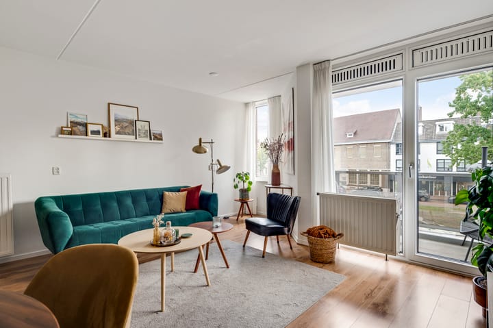 Foto 12 van Wilhelminasingel 25