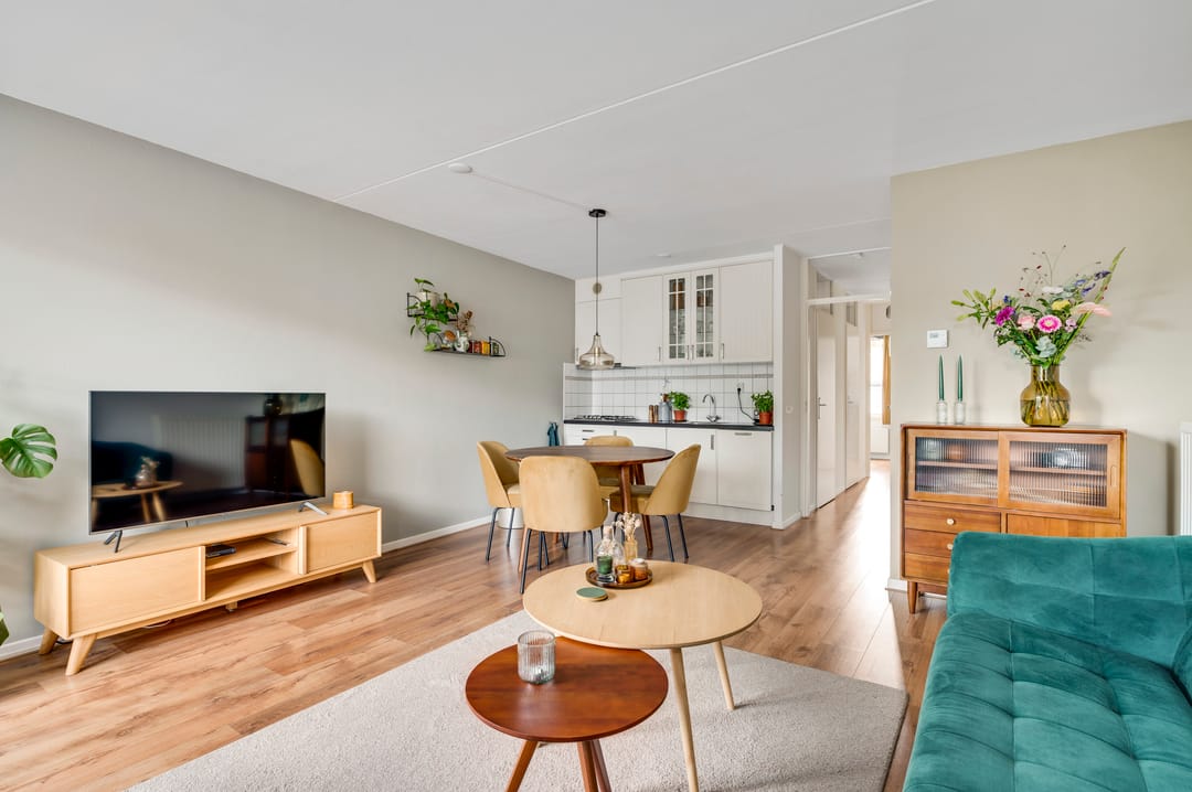 Foto 13 van Wilhelminasingel 25