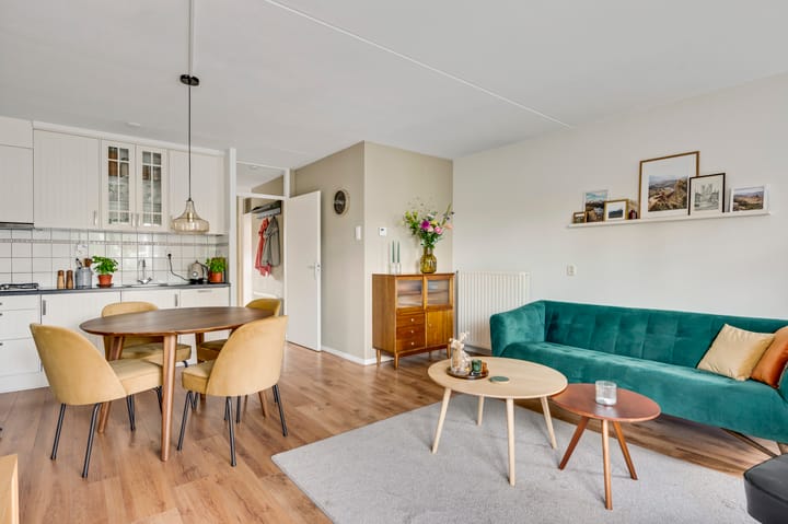 Foto 14 van Wilhelminasingel 25