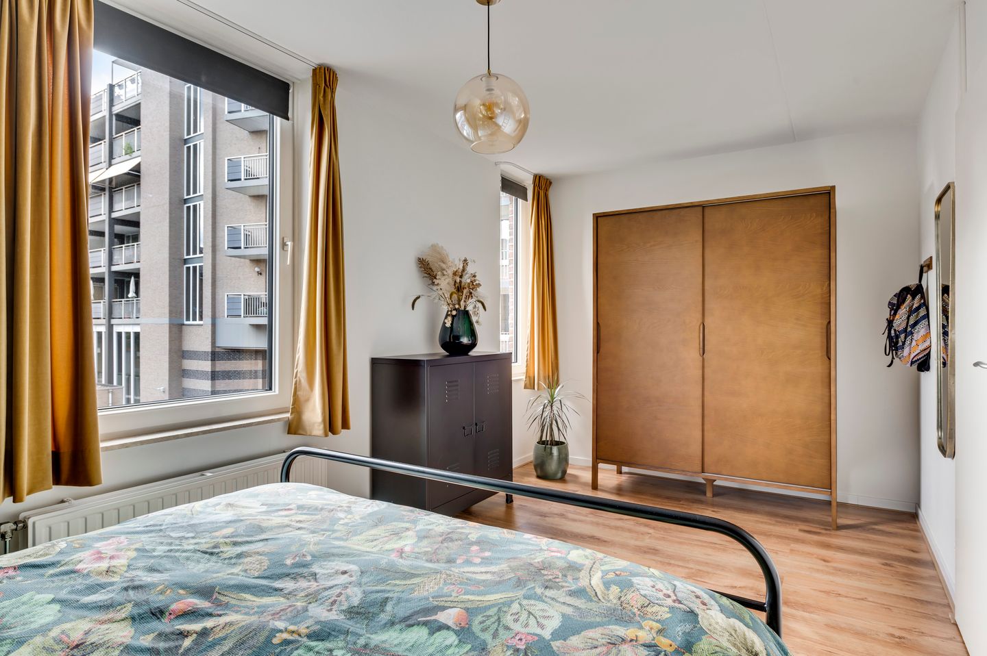 Foto 19 van Wilhelminasingel 25