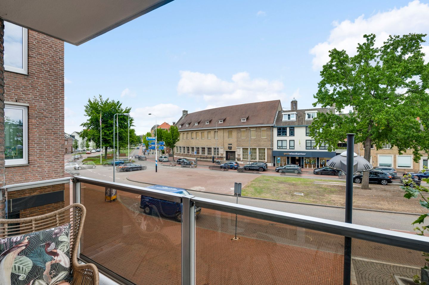 Foto 25 van Wilhelminasingel 25