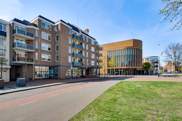 Foto 28 van Wilhelminasingel 25