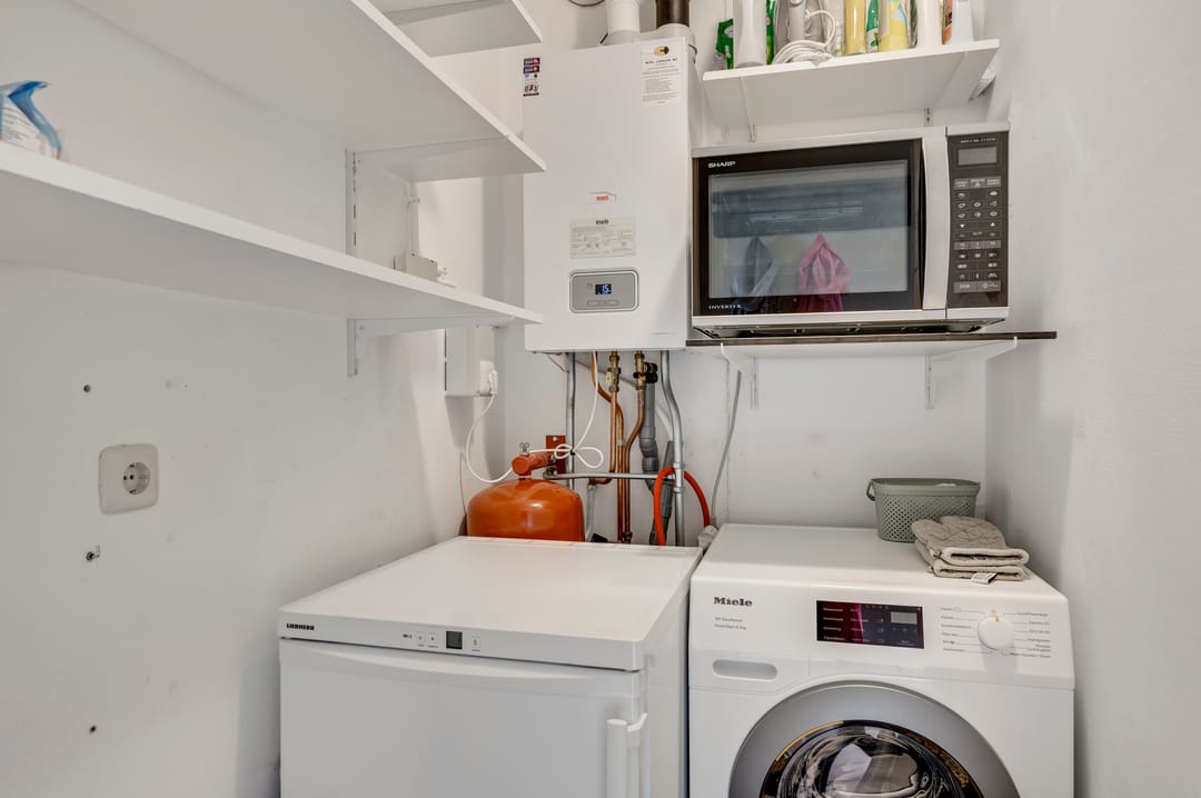 Foto 23 van Wilhelminasingel 25