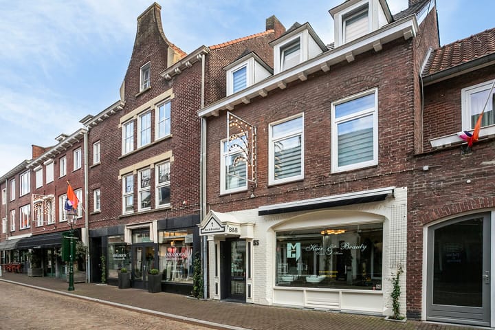 Jodenstraat 55, Venlo