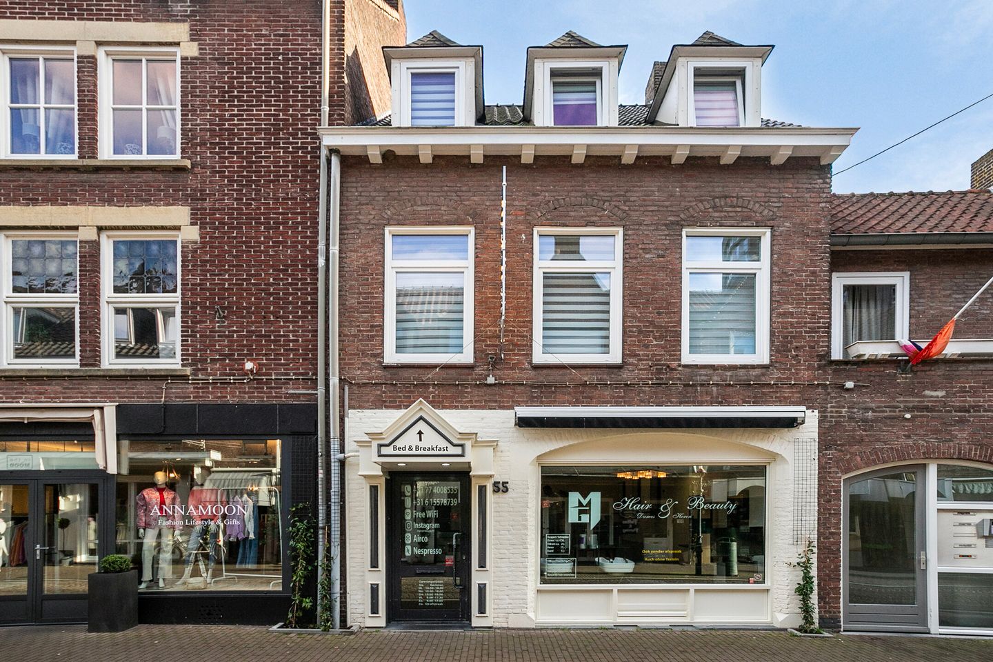 Bekijk foto 2 van Jodenstraat 55