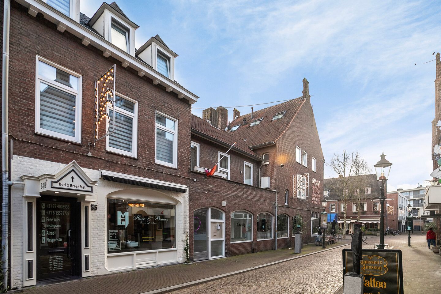 Bekijk foto 3 van Jodenstraat 55