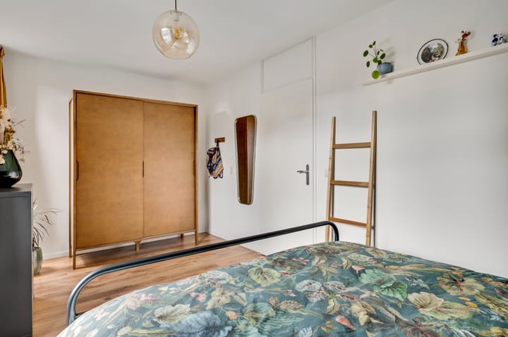 Foto 18 van Wilhelminasingel 25