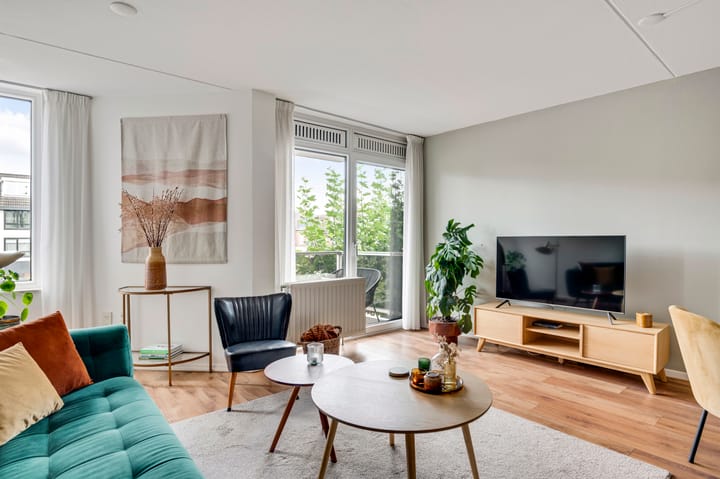 Foto 11 van Wilhelminasingel 25