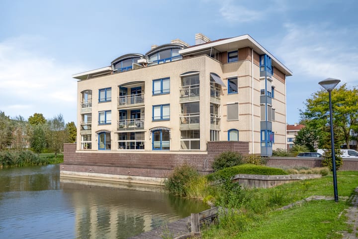 Waterdorp 84 main image