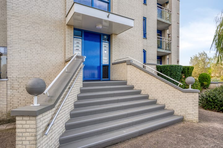 Foto 4 van Waterdorp 84