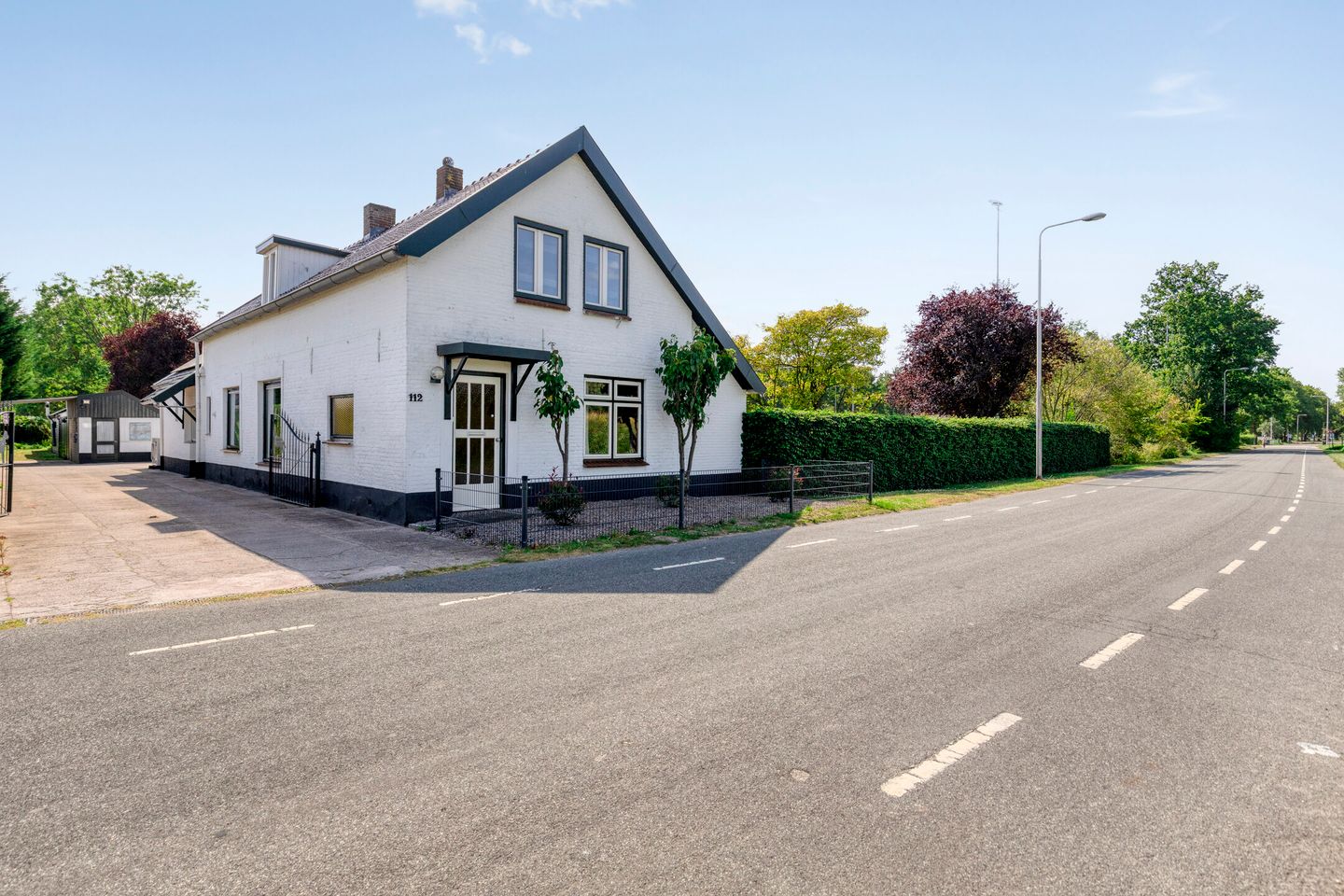 Photo 1 of Koningstraat 112