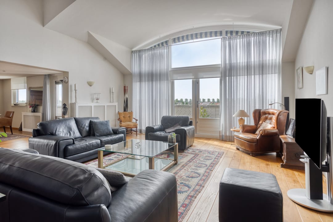 Photo 8 of Waterdorp 84