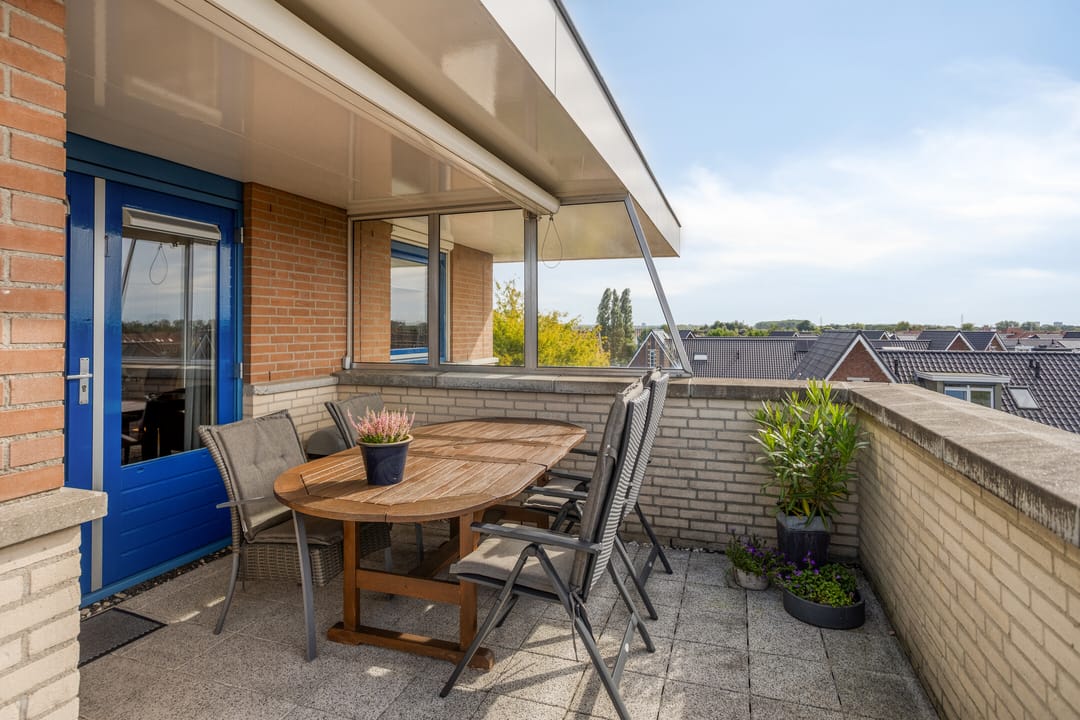 Photo 11 of Waterdorp 84