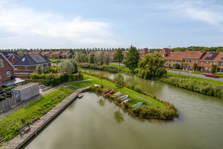 Foto 12 van Waterdorp 84