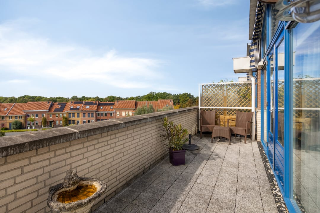 Photo 13 of Waterdorp 84