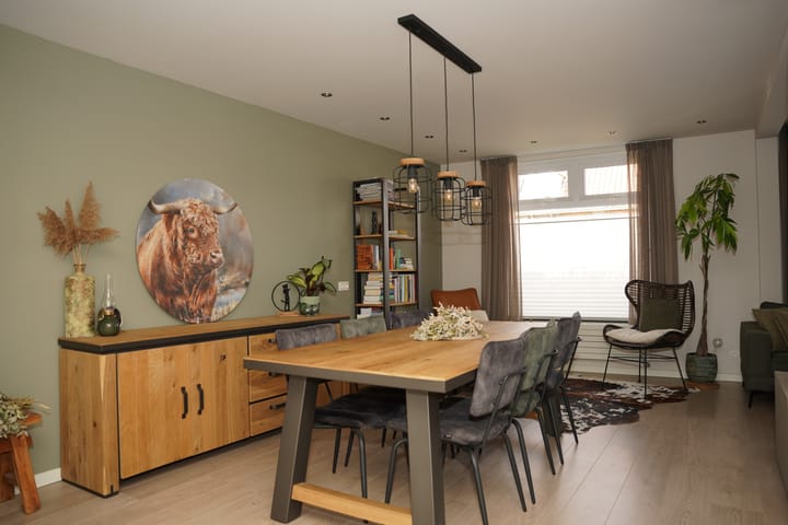 Photo 6 of Nieuwstraat 1