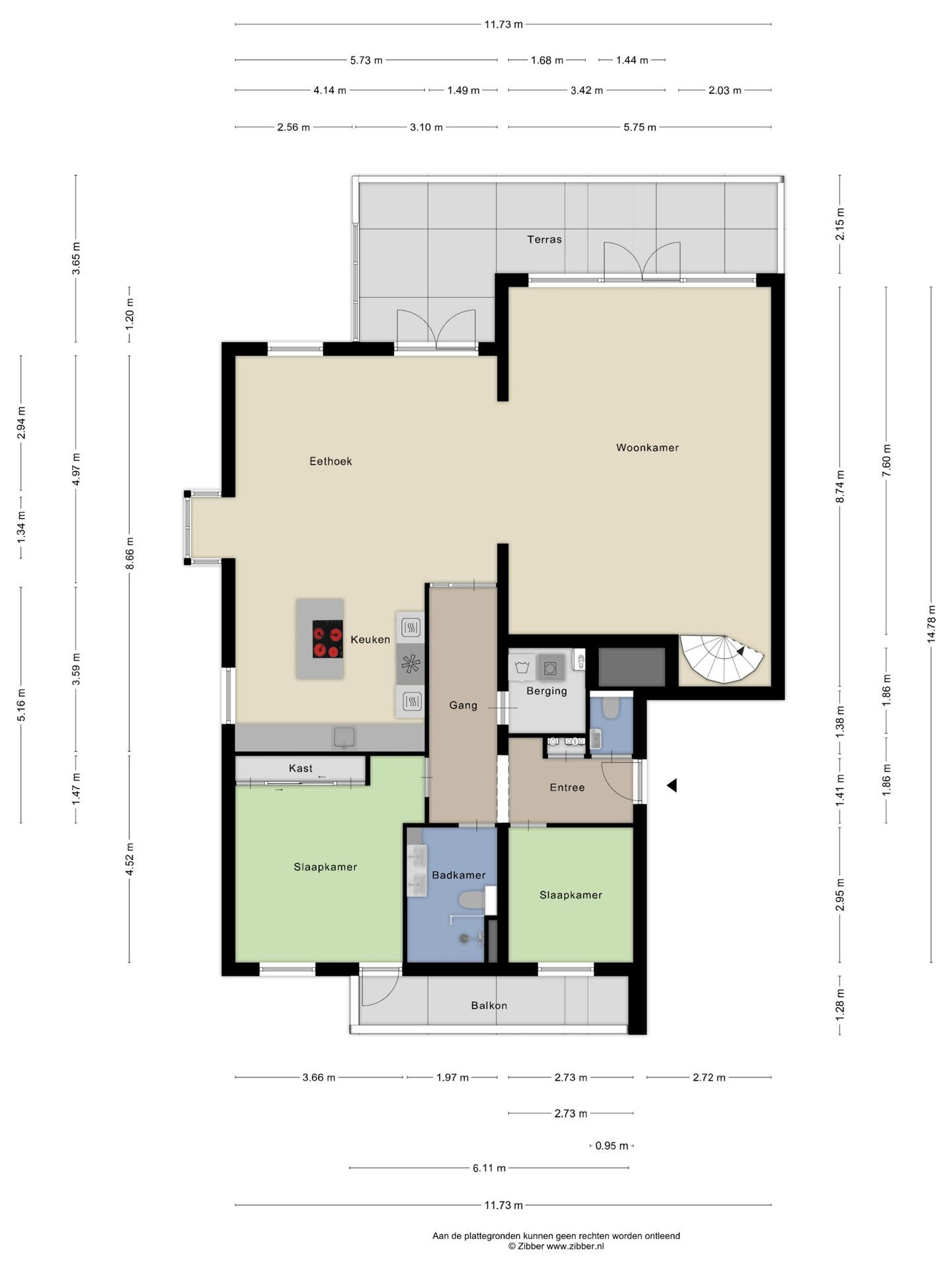 Photo 40 of Waterdorp 84