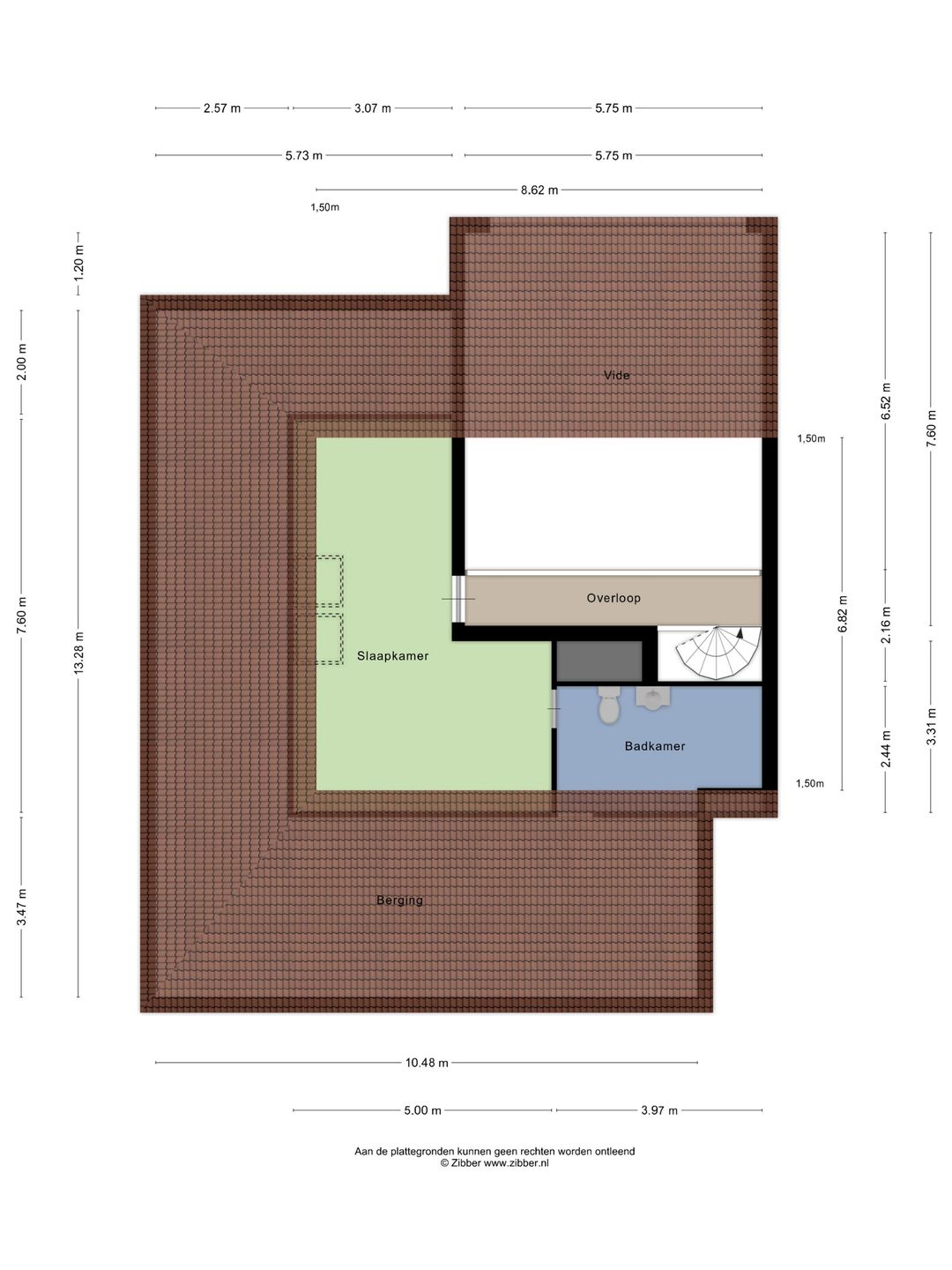 Photo 41 of Waterdorp 84