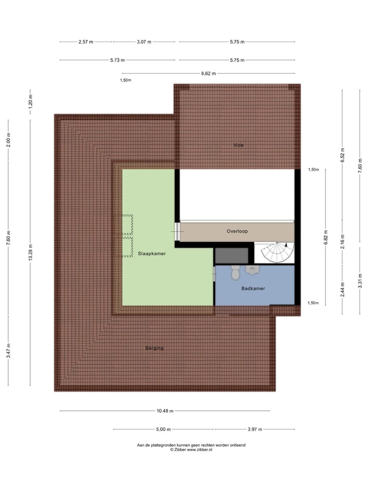 Foto 41 van Waterdorp 84