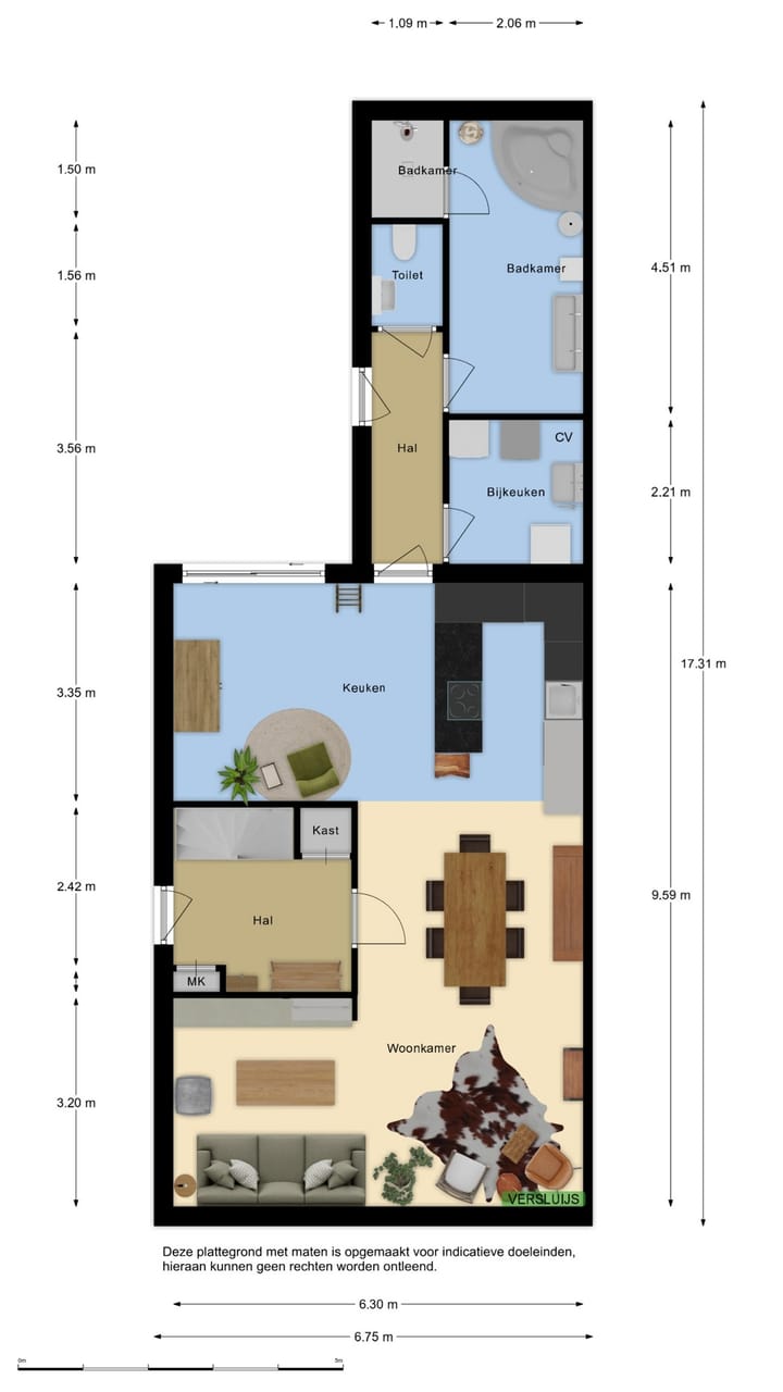 Photo 22 of Nieuwstraat 1