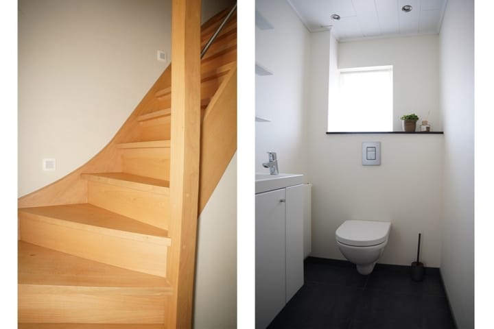 Photo 23 of Nieuwstraat 1