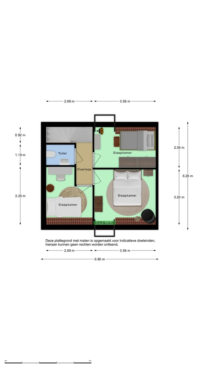 Photo 30 of Nieuwstraat 1