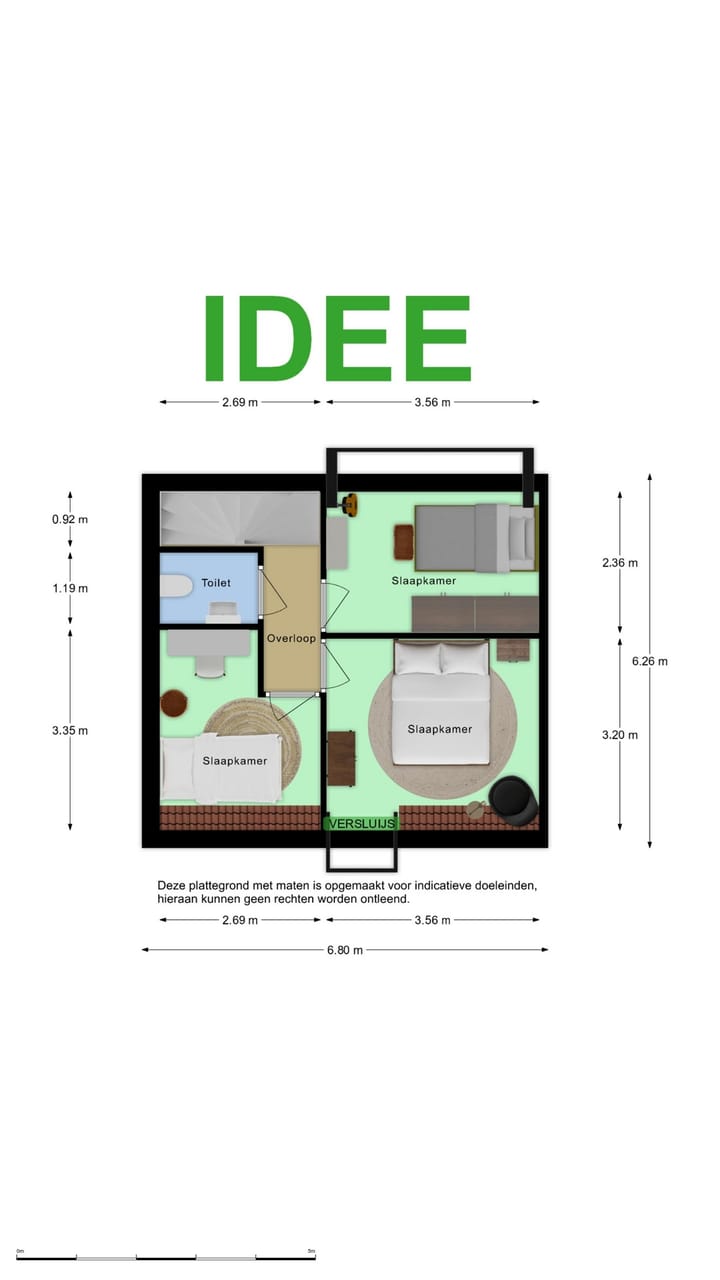 Photo 31 of Nieuwstraat 1