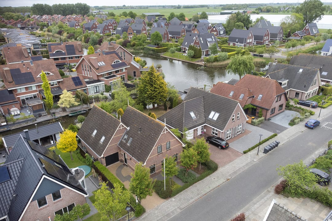 Foto 2 van Charlotte Ruysplantsoen 11