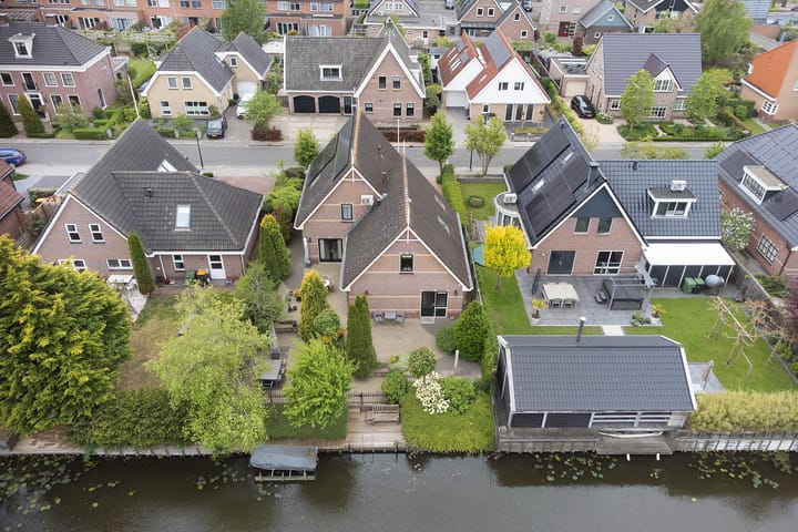 Photo 3 of Charlotte Ruysplantsoen 11