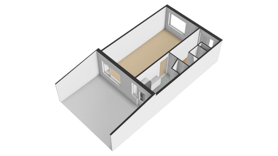 Photo 41 of Tjarda van Starkenborghstraat 28