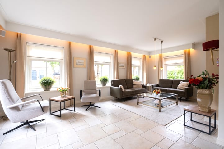 Photo 5 of Charlotte Ruysplantsoen 11