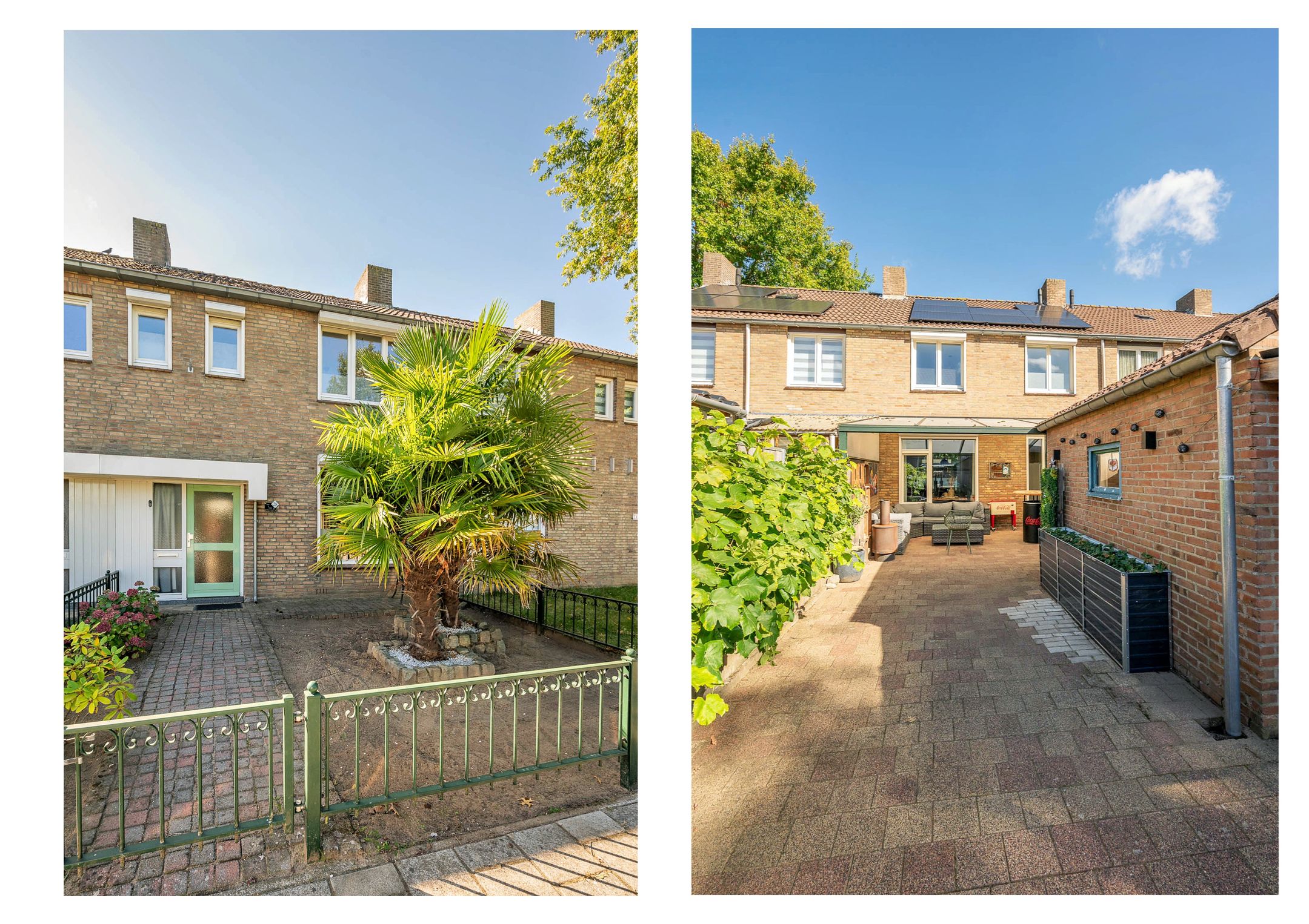 Photo 6 of Tjarda van Starkenborghstraat 28