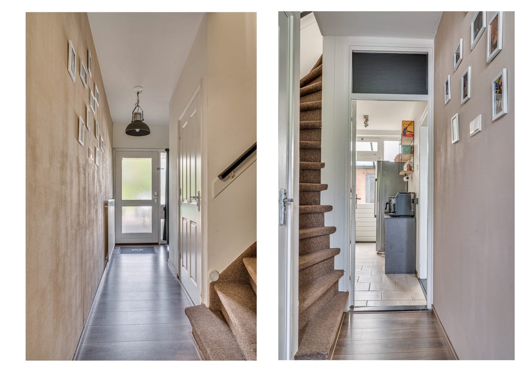 Photo 7 of Tjarda van Starkenborghstraat 28