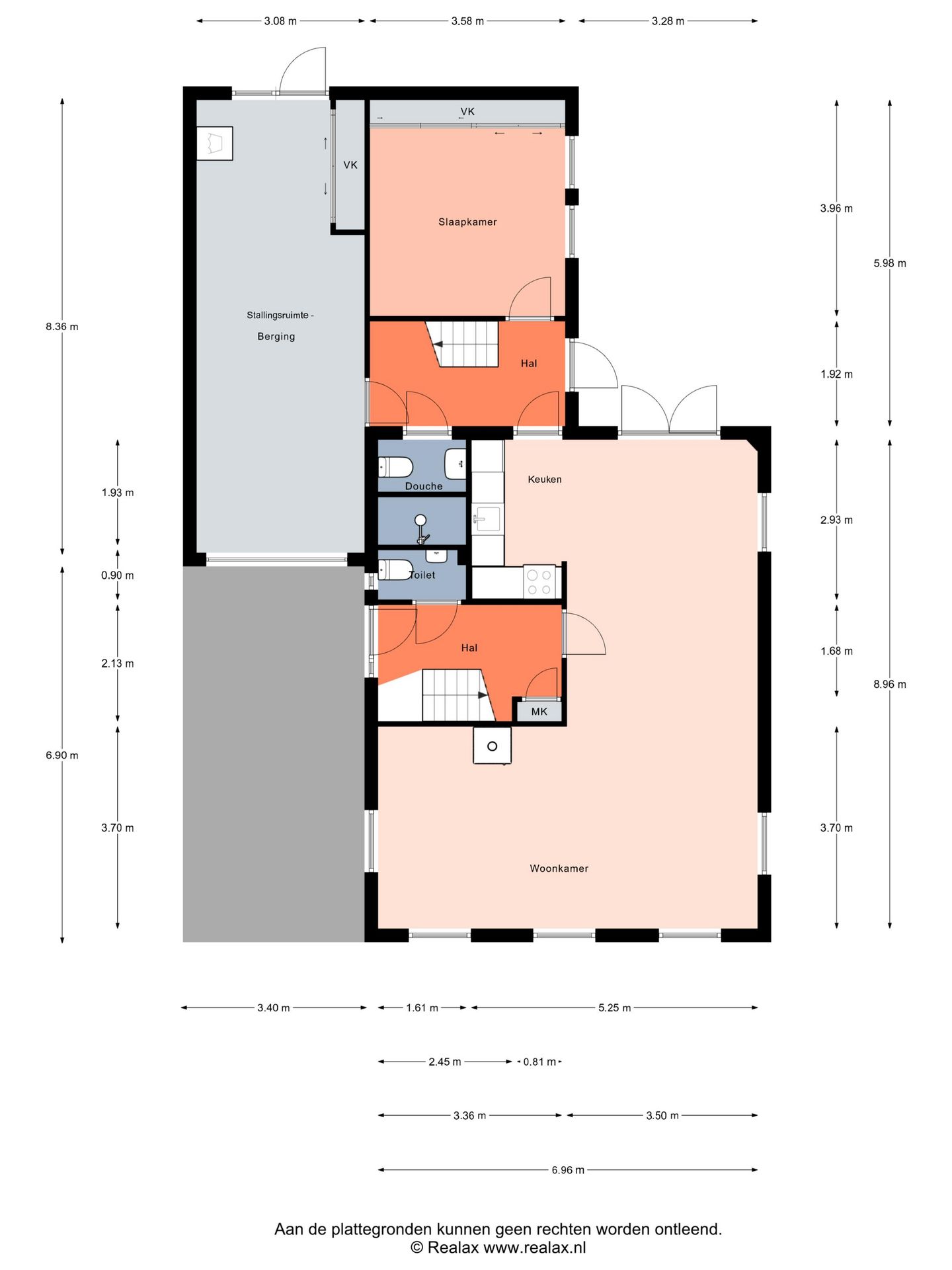 Foto 14 van Charlotte Ruysplantsoen 11