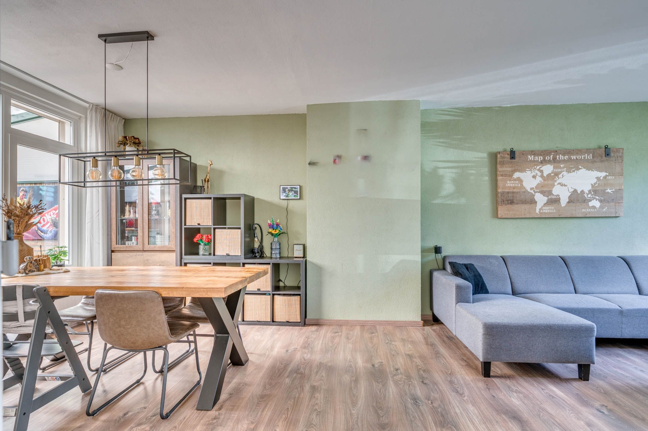 Photo 9 of Tjarda van Starkenborghstraat 28