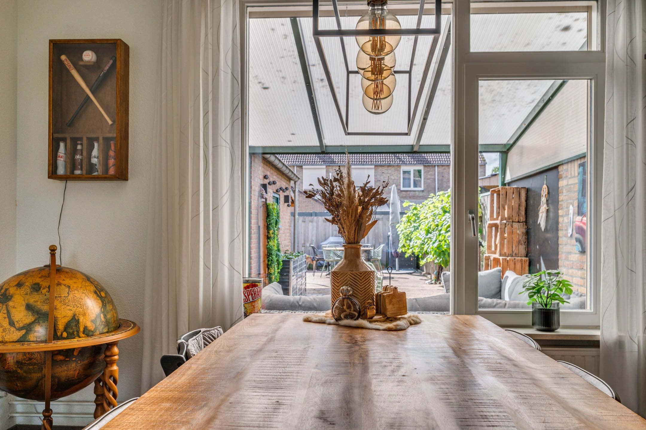 Photo 3 of Tjarda van Starkenborghstraat 28