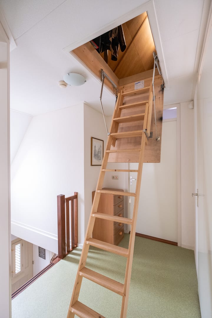 Photo 25 of Charlotte Ruysplantsoen 11