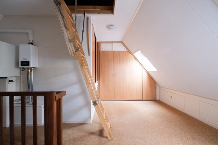 Photo 29 of Charlotte Ruysplantsoen 11