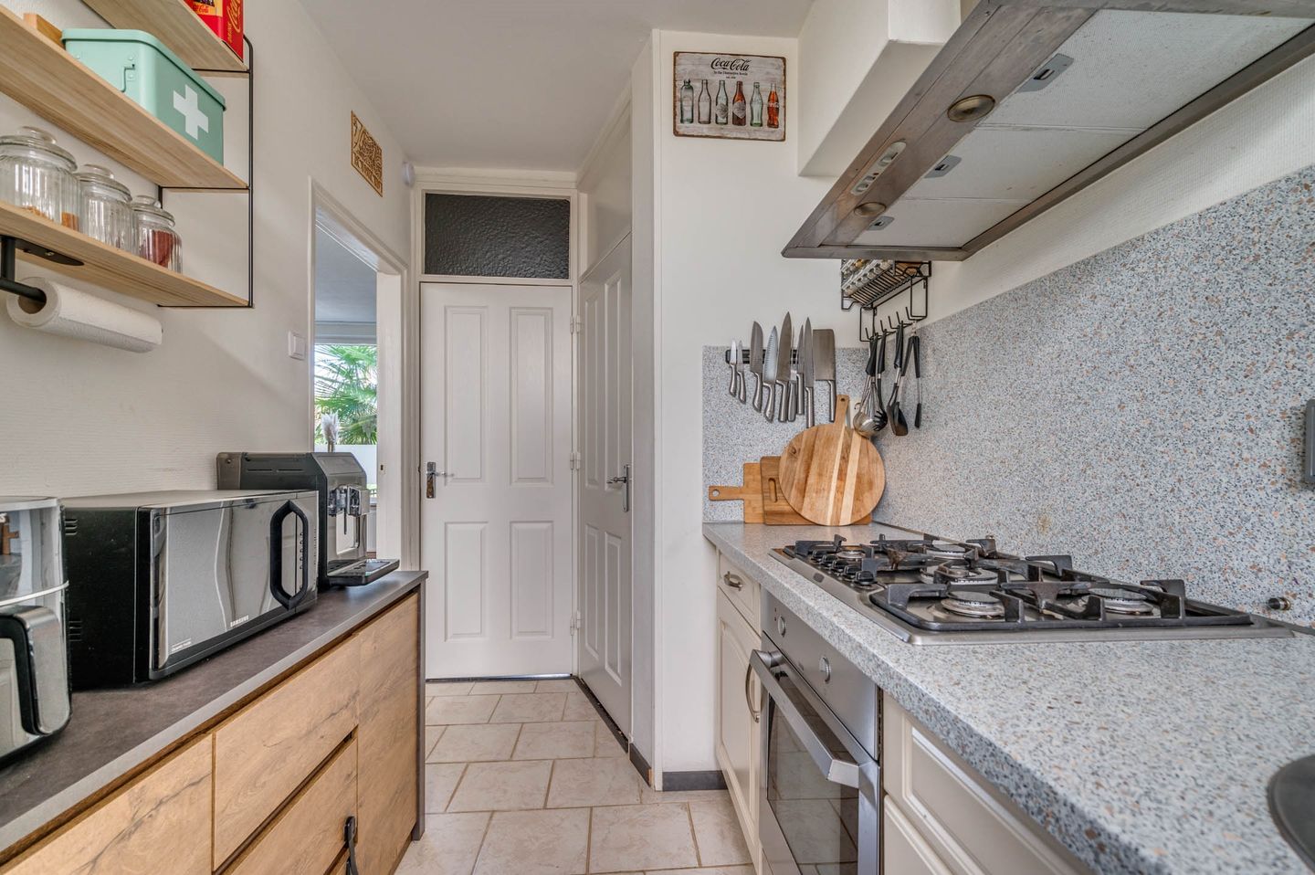 Photo 14 of Tjarda van Starkenborghstraat 28